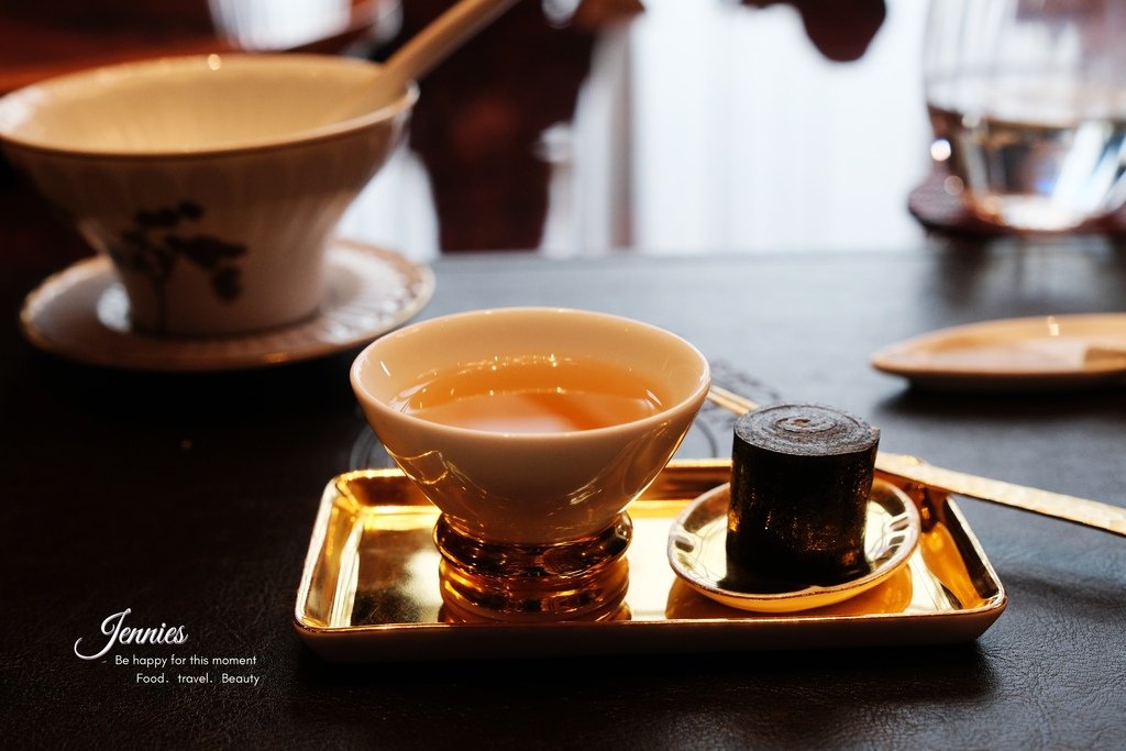 感受氣派園林景致盡享奢華絕佳好味｜上葡京 「御花園PALAC