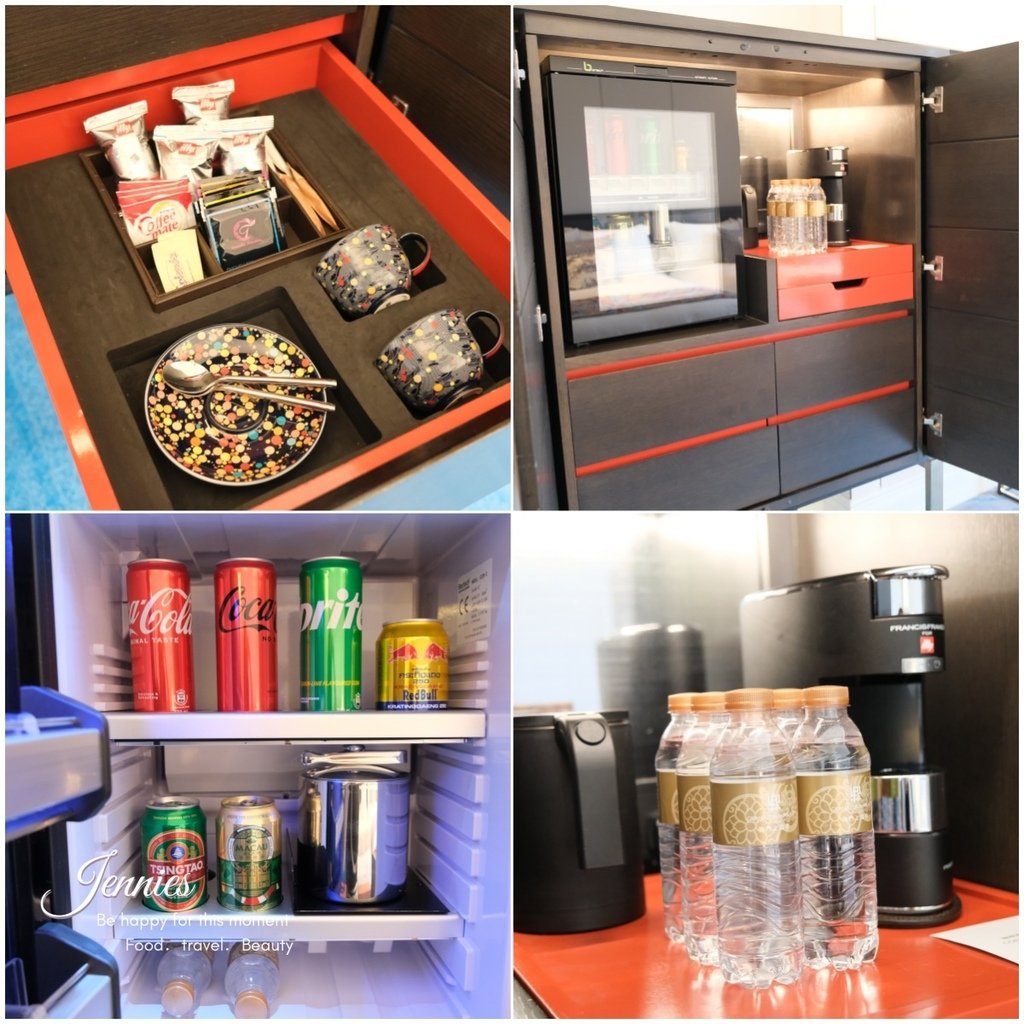 澳門姐妹滔旅行｜最新大型酒店 上葡京綜合度假村 宛如走進美術