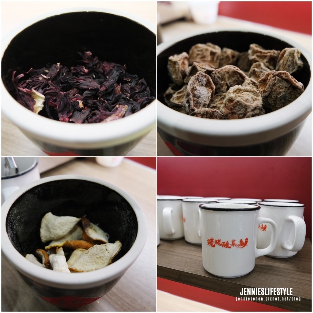 每次想吃酸菜魚的時候就會跑這家解解饞｜台北101店 姥姥酸菜