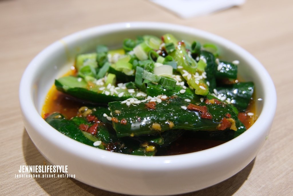 每次想吃酸菜魚的時候就會跑這家解解饞｜台北101店 姥姥酸菜