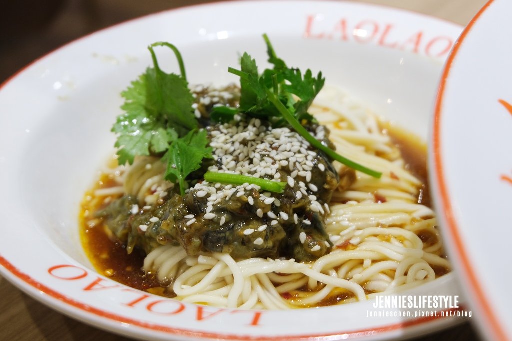 每次想吃酸菜魚的時候就會跑這家解解饞｜台北101店 姥姥酸菜