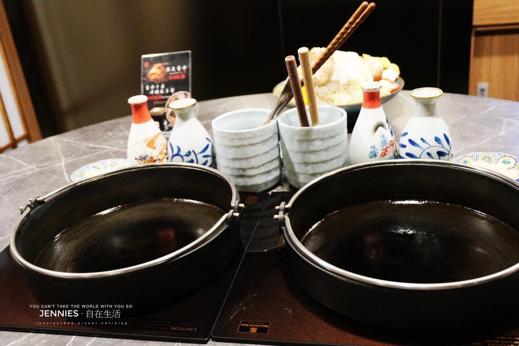 從頭吃到尾驚喜不斷｜橋山.壽喜燒 すき焼き專門店 Googl