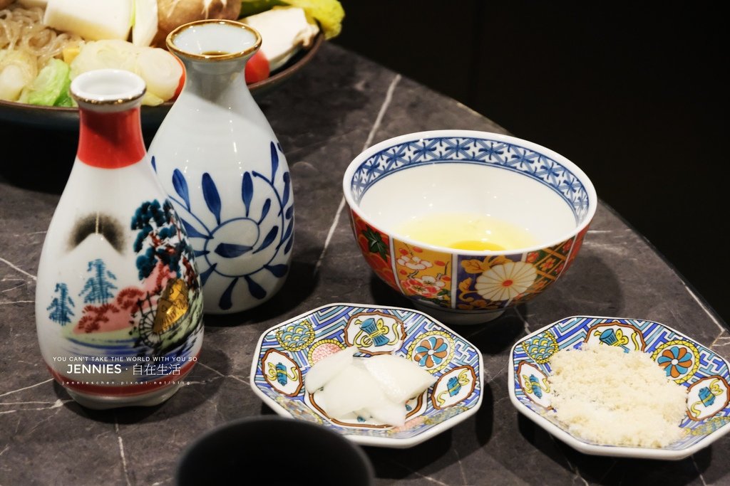 從頭吃到尾驚喜不斷｜橋山.壽喜燒 すき焼き專門店 Googl