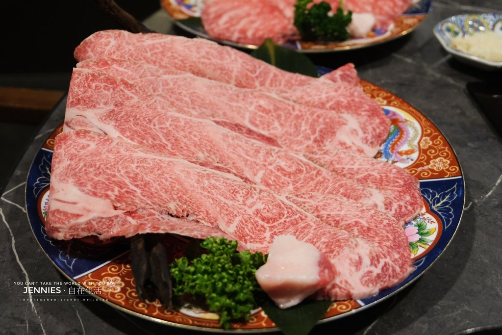 從頭吃到尾驚喜不斷｜橋山.壽喜燒 すき焼き專門店 Googl