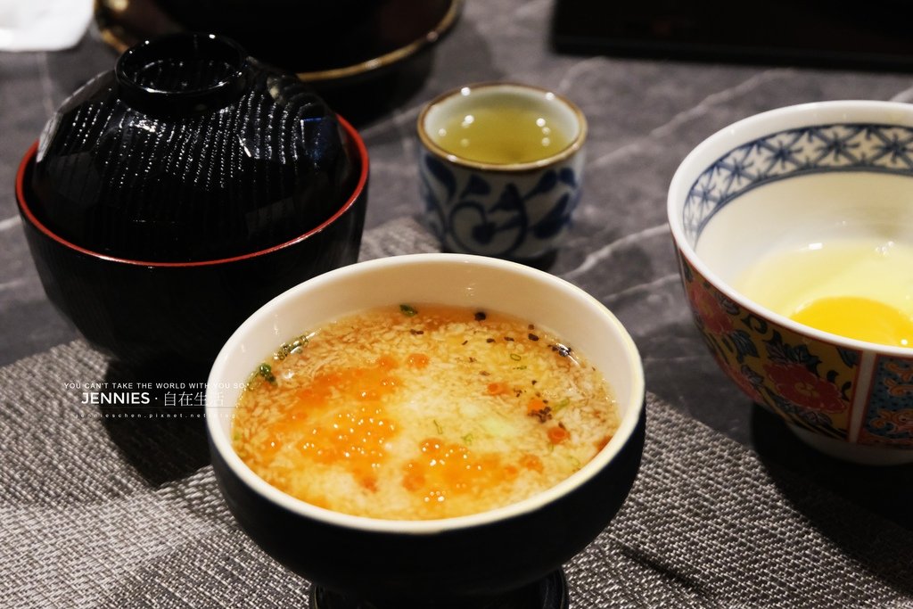 從頭吃到尾驚喜不斷｜橋山.壽喜燒 すき焼き專門店 Googl