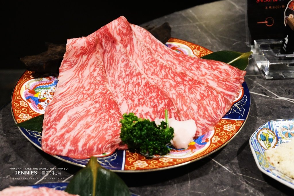 從頭吃到尾驚喜不斷｜橋山.壽喜燒 すき焼き專門店 Googl