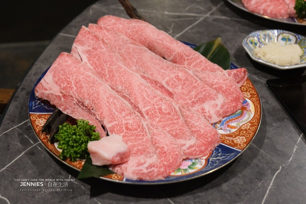 從頭吃到尾驚喜不斷｜橋山.壽喜燒 すき焼き專門店 Googl