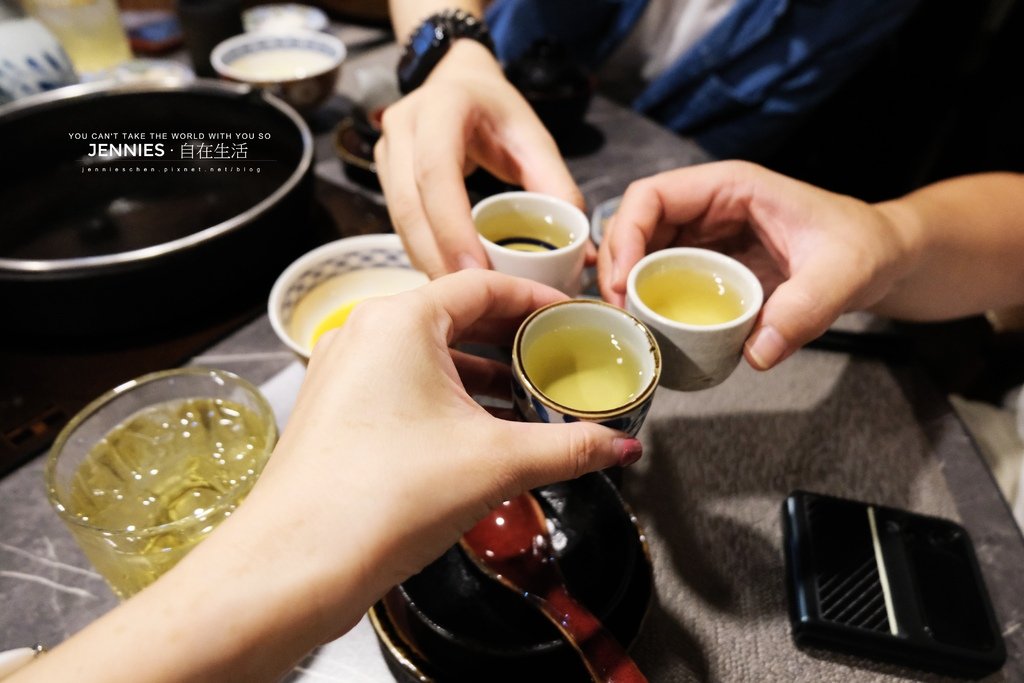 從頭吃到尾驚喜不斷｜橋山.壽喜燒 すき焼き專門店 Googl