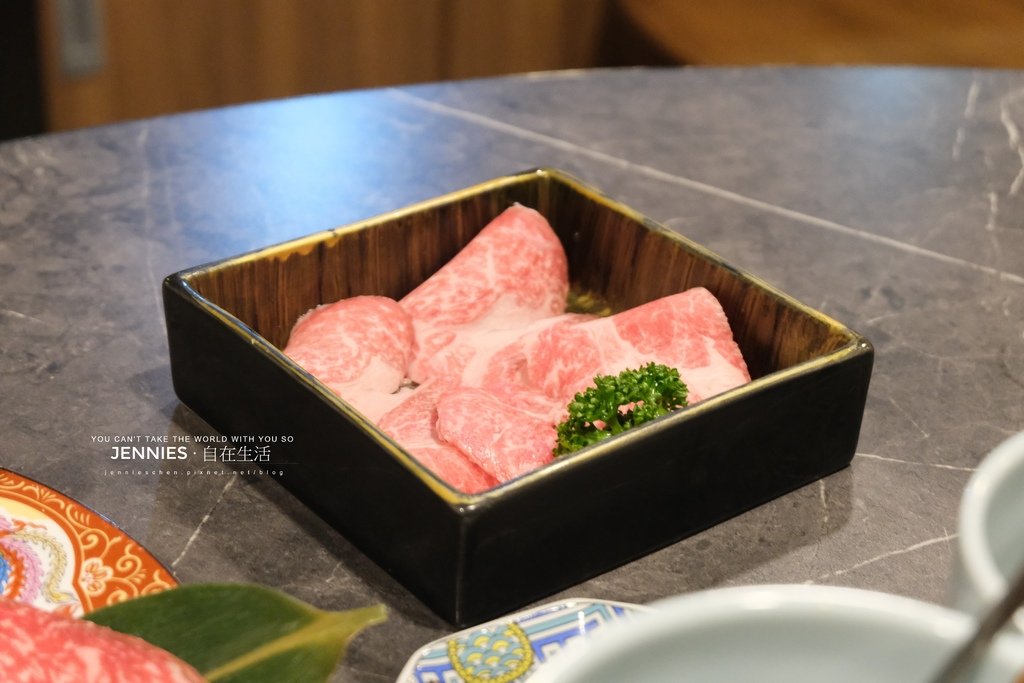 從頭吃到尾驚喜不斷｜橋山.壽喜燒 すき焼き專門店 Googl