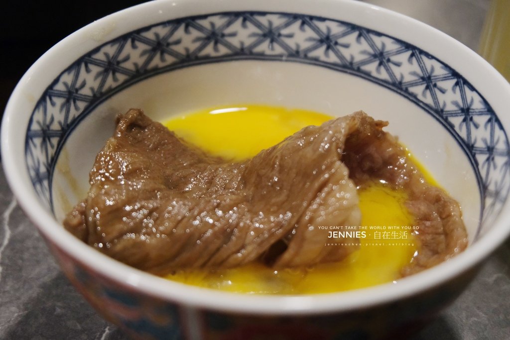 從頭吃到尾驚喜不斷｜橋山.壽喜燒 すき焼き專門店 Googl