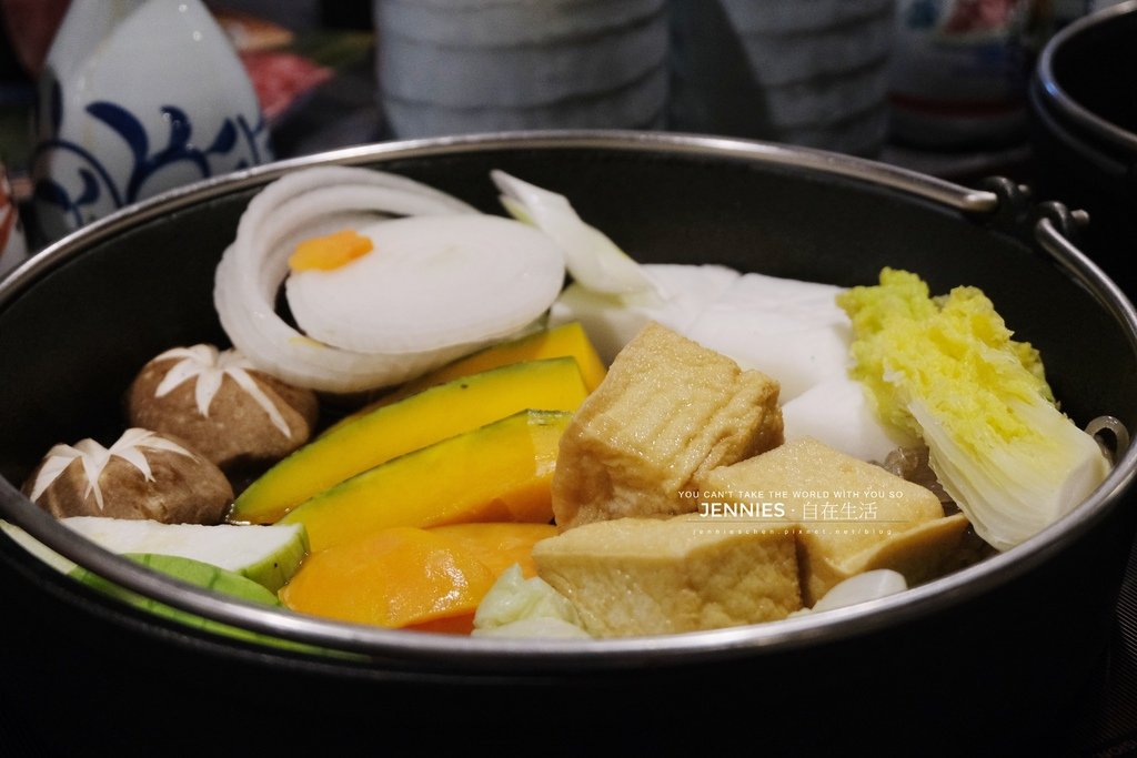 從頭吃到尾驚喜不斷｜橋山.壽喜燒 すき焼き專門店 Googl