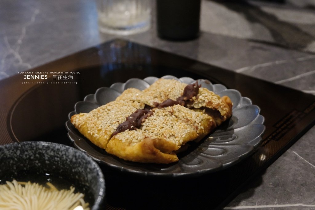 從頭吃到尾驚喜不斷｜橋山.壽喜燒 すき焼き專門店 Googl