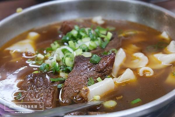 一篇就搞定【台北市的牛肉麵你們吃過幾家？】三十家以上牛肉麵推