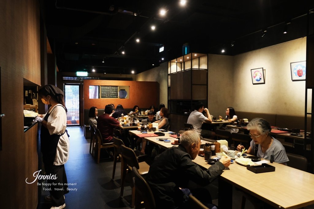 老店的經典老店的味道｜忠孝復興 秋吉串燒 好適合聊聊天吃點什