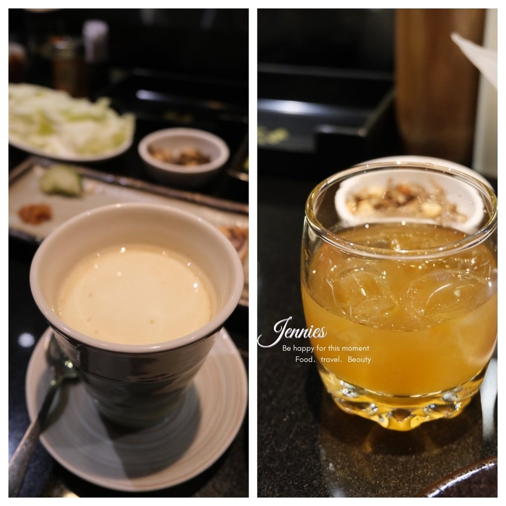 老店的經典老店的味道｜忠孝復興 秋吉串燒 好適合聊聊天吃點什