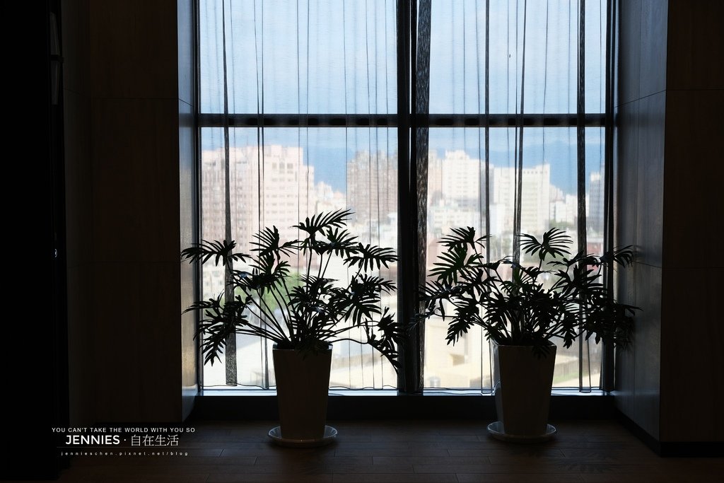 來嘉義專程住的這間是嘉義目前最高最新的飯店｜ 嘉義福容voc