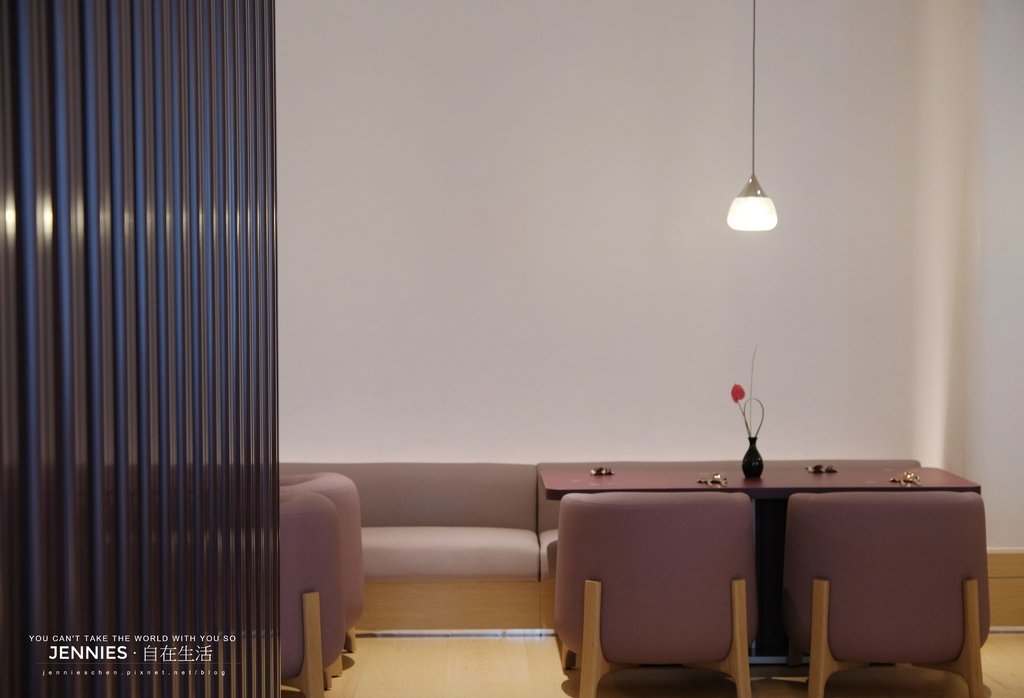 常客專屬獨有禮遇免費半自助下午茶｜礁溪老爺酒店 茶寮清泉 宜