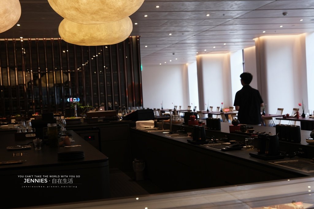 常客專屬獨有禮遇免費半自助下午茶｜礁溪老爺酒店 茶寮清泉 宜