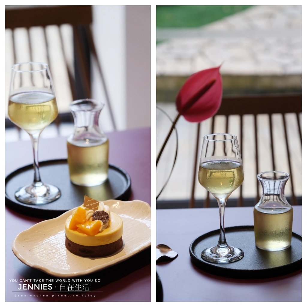 常客專屬獨有禮遇免費半自助下午茶｜礁溪老爺酒店 茶寮清泉 宜