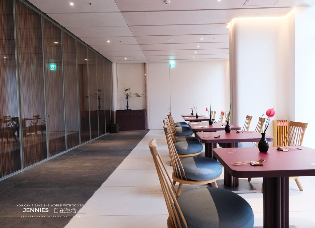 常客專屬獨有禮遇免費半自助下午茶｜礁溪老爺酒店 茶寮清泉 宜
