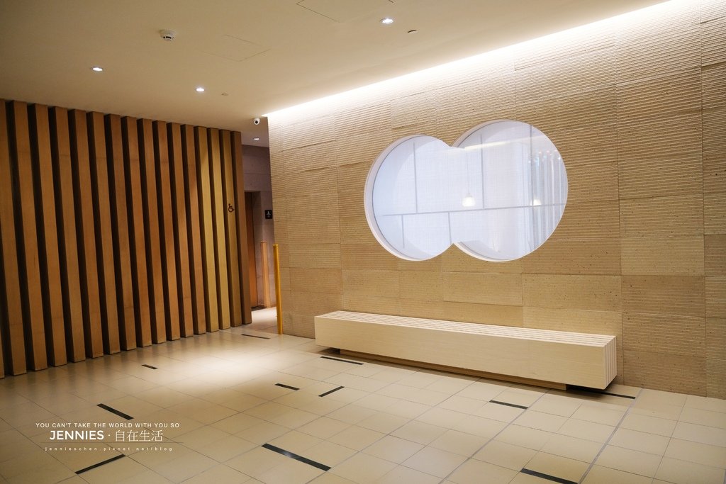 常客專屬獨有禮遇免費半自助下午茶｜礁溪老爺酒店 茶寮清泉 宜