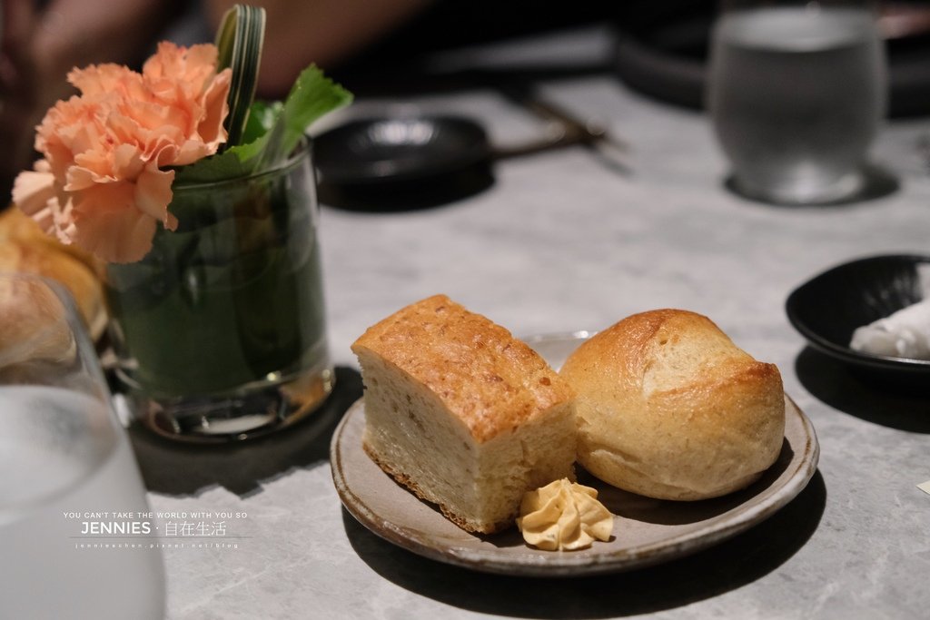 一場華麗的饗宴如同穿上一件時尚的服裝｜礁溪老爺酒店 岩波庭無