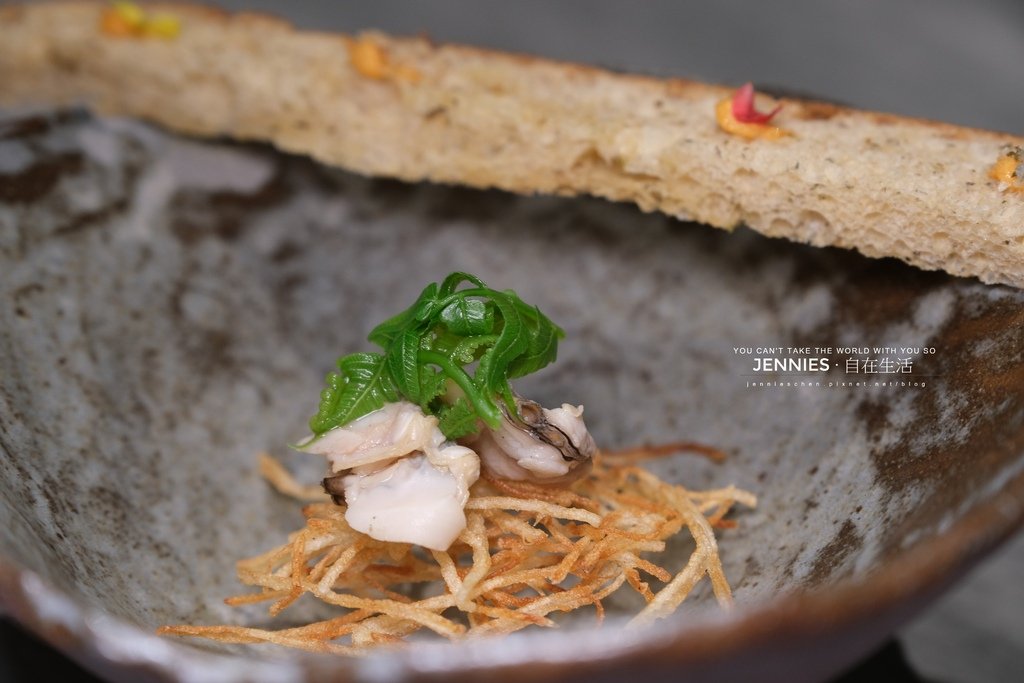 一場華麗的饗宴如同穿上一件時尚的服裝｜礁溪老爺酒店 岩波庭無