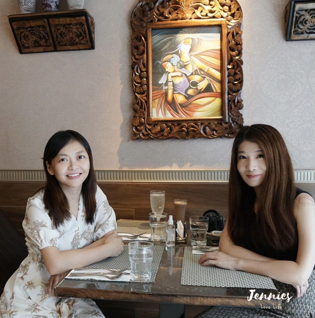 在地人推薦的印度料理就是道地｜芝山站 莫夏MOKSHA印度餐