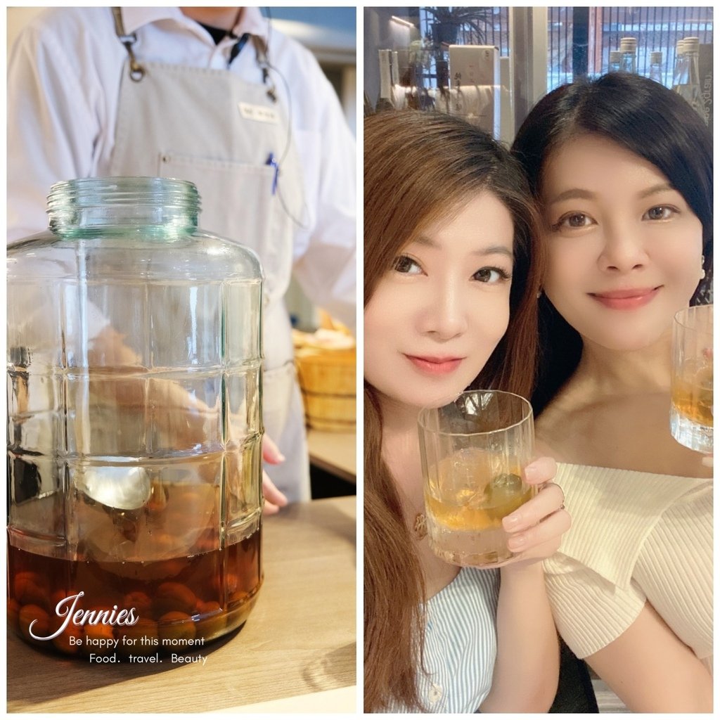 隨著季節更迭品嚐不同的菜色變化｜鈺鮨 用餐環境舒適食材新鮮美