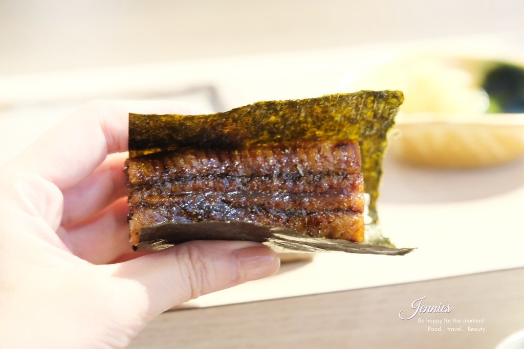 隨著季節更迭品嚐不同的菜色變化｜鈺鮨 用餐環境舒適食材新鮮美