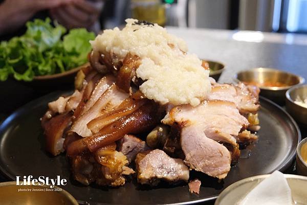 一篇就搞定【大台北地區 ‧ 韓式料理】十家↑精選美食店家
