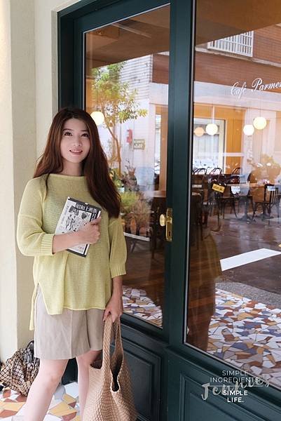 JENNIES自在生活｜ 經歷 介紹