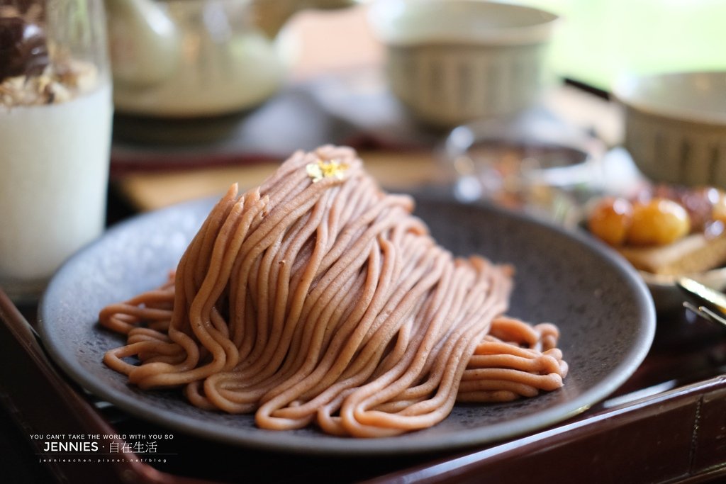 收藏美好感受品味季節豐碩｜無二會所 預約制私人午茶 陶冶身心