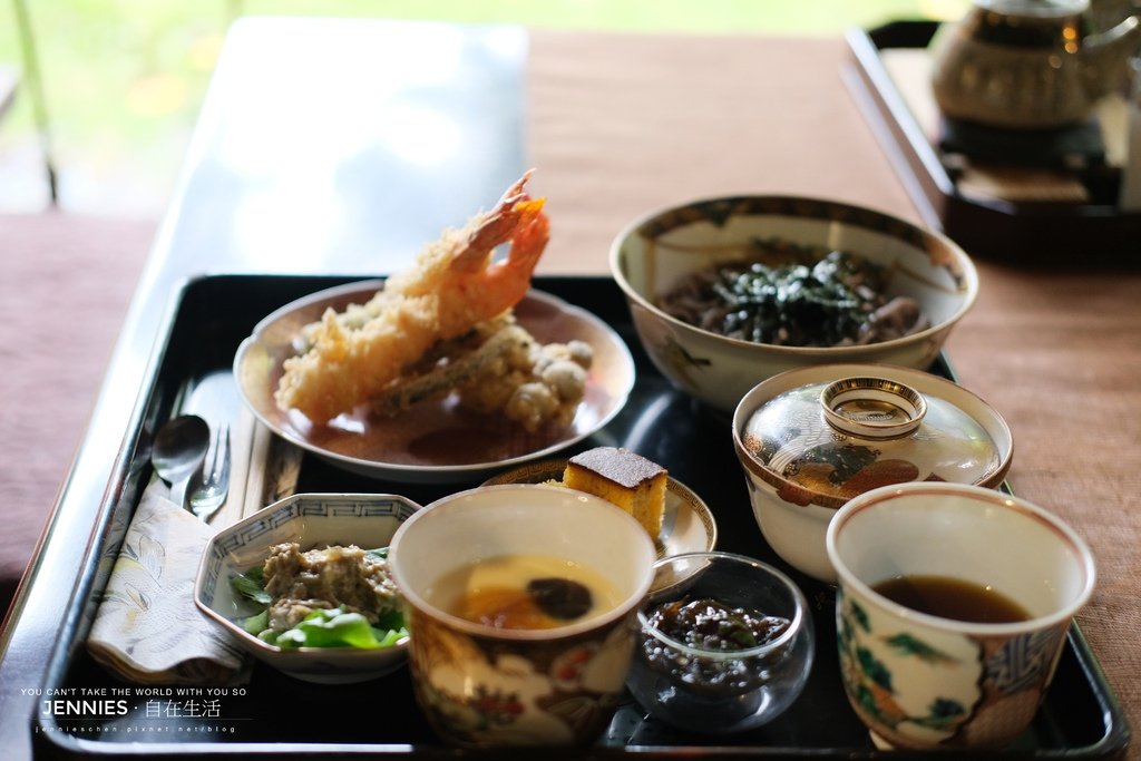 收藏美好感受品味季節豐碩｜無二會所 預約制私人午茶 陶冶身心