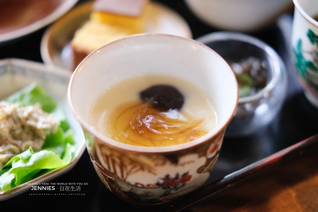 收藏美好感受品味季節豐碩｜無二會所 預約制私人午茶 陶冶身心