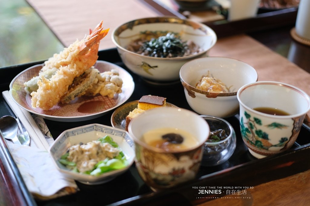 收藏美好感受品味季節豐碩｜無二會所 預約制私人午茶 陶冶身心