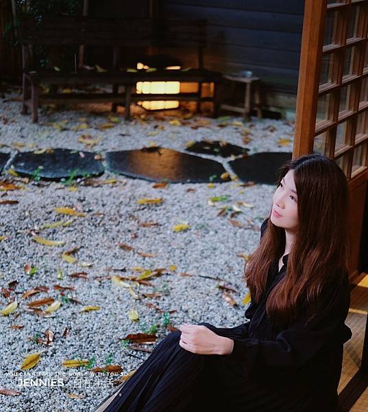 JENNIES自在生活｜ 經歷 介紹