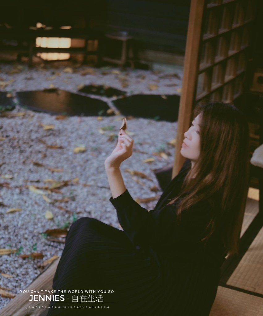 收藏美好感受品味季節豐碩｜無二會所 預約制私人午茶 陶冶身心