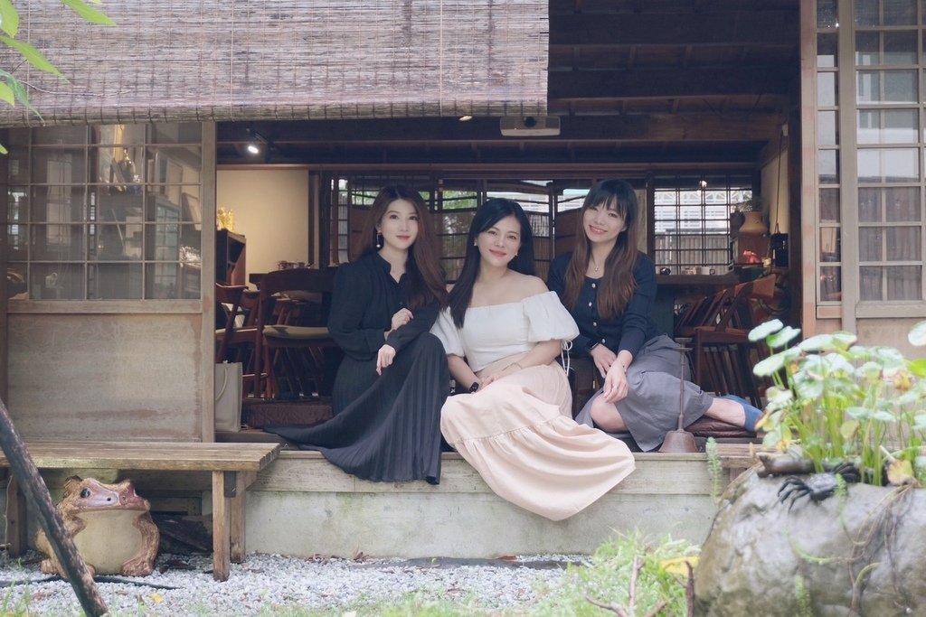 收藏美好感受品味季節豐碩｜無二會所 預約制私人午茶 陶冶身心