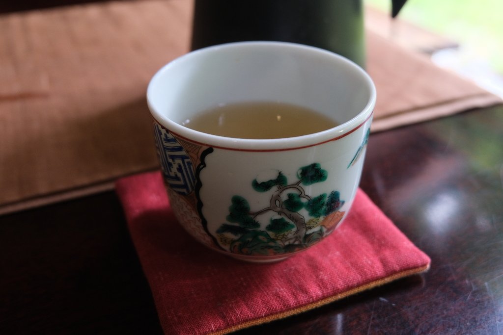 收藏美好感受品味季節豐碩｜無二會所 預約制私人午茶 陶冶身心