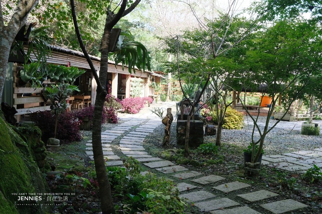 苗栗．南庄風景區部落二日遊｜體驗高山無窮寶藏 揭開神秘的賽夏