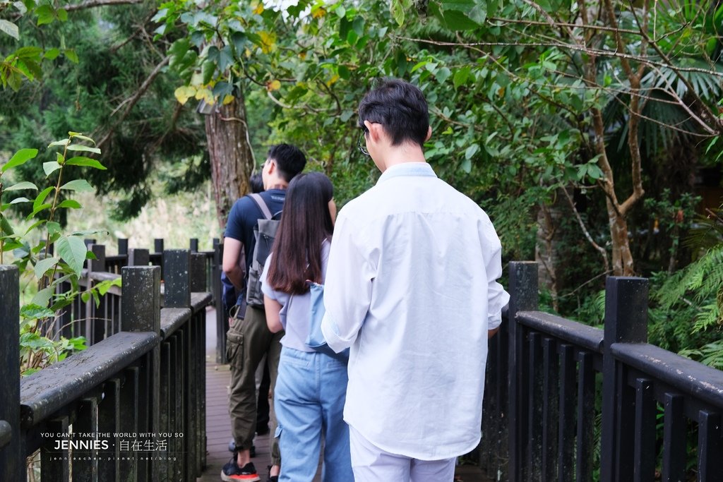 苗栗．南庄風景區部落二日遊｜體驗高山無窮寶藏 揭開神秘的賽夏