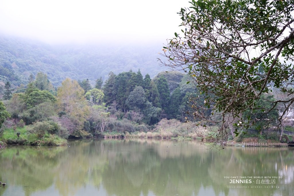 苗栗．南庄風景區部落二日遊｜體驗高山無窮寶藏 揭開神秘的賽夏
