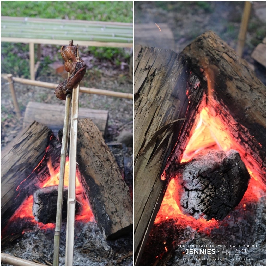 苗栗．南庄風景區部落二日遊｜體驗高山無窮寶藏 揭開神秘的賽夏