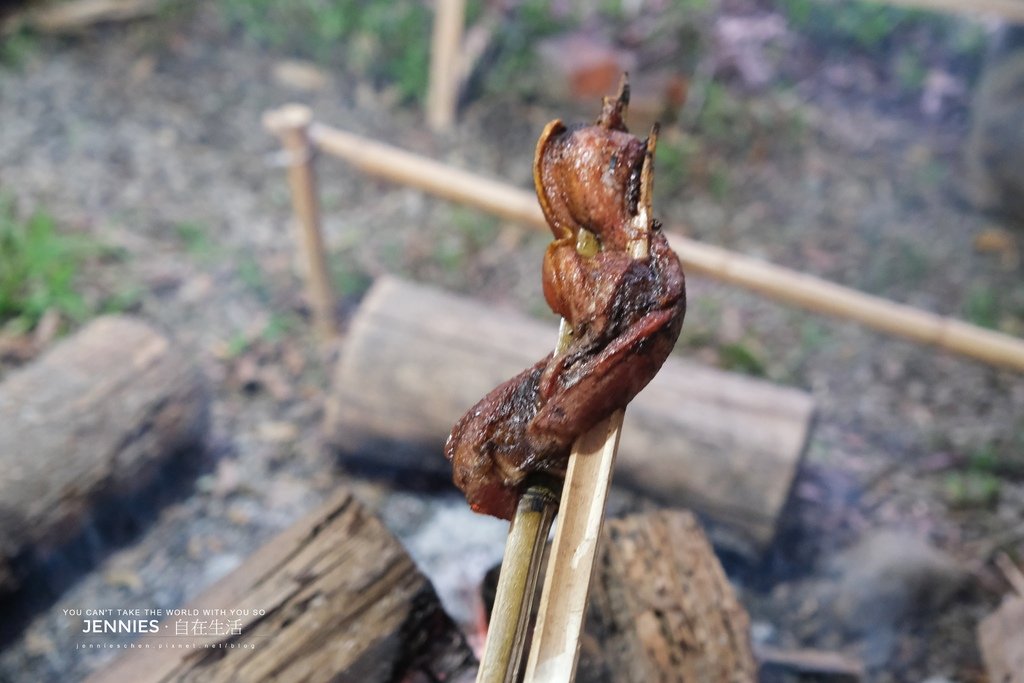 苗栗．南庄風景區部落二日遊｜體驗高山無窮寶藏 揭開神秘的賽夏