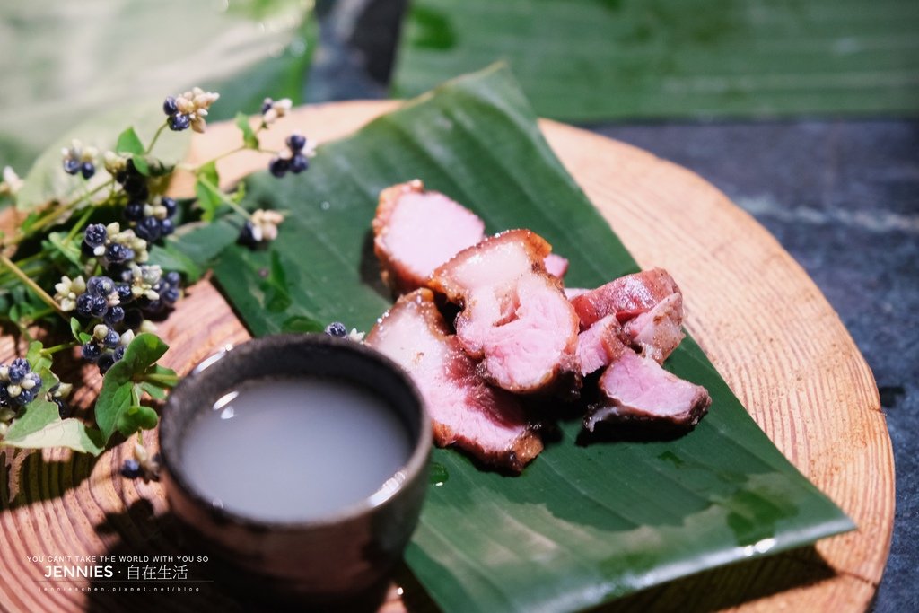 苗栗．南庄風景區部落二日遊｜體驗高山無窮寶藏 揭開神秘的賽夏
