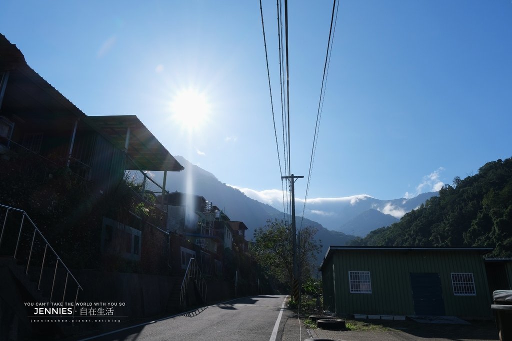 苗栗．南庄風景區部落二日遊｜體驗高山無窮寶藏 揭開神秘的賽夏