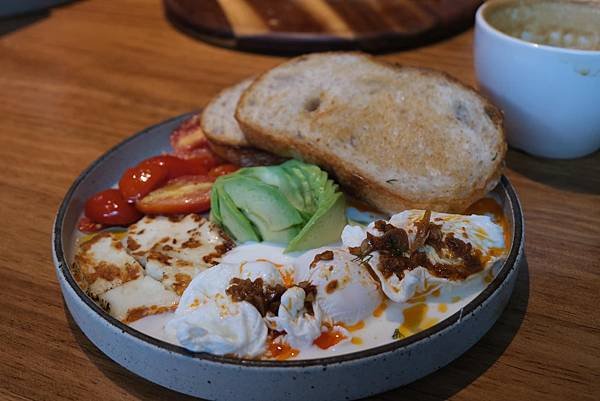 一篇就搞定【台北市美味早餐大集合】40家以上的早餐店隨你挑