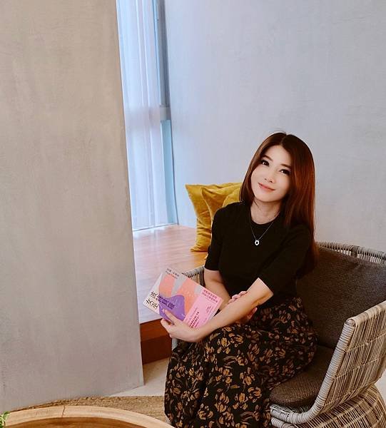 JENNIES自在生活｜ 經歷 介紹