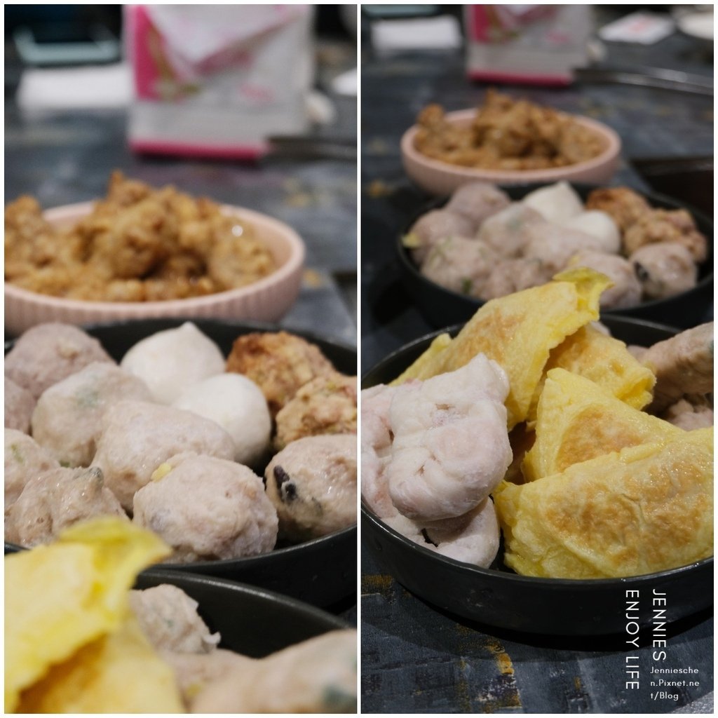 無辣不歡快來挑戰成都四川改良過後的麻辣香鍋鴨｜老撈麻辣火鍋鴛